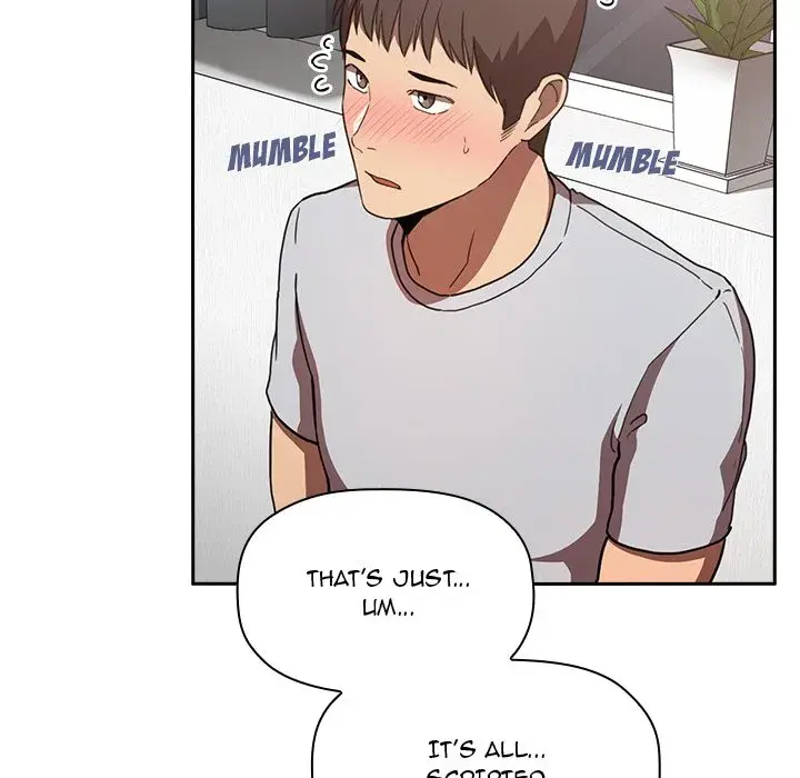 Collapse Rewind Chapter 17 - Page 76