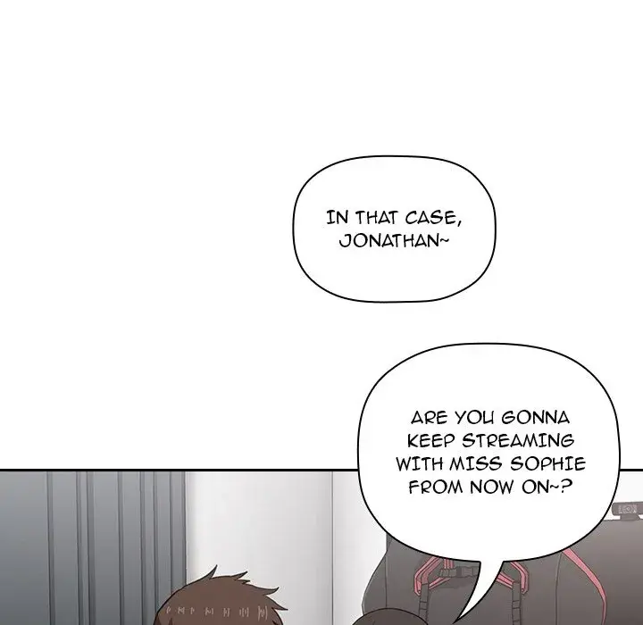 Collapse Rewind Chapter 17 - Page 84
