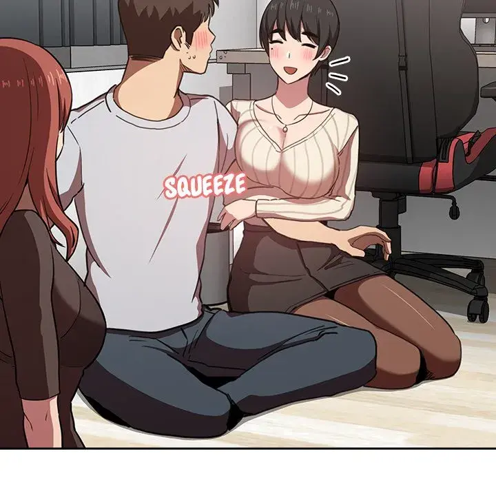 Collapse Rewind Chapter 17 - Page 85