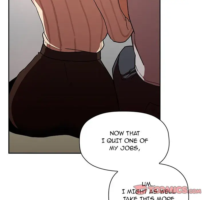 Collapse Rewind Chapter 17 - Page 87