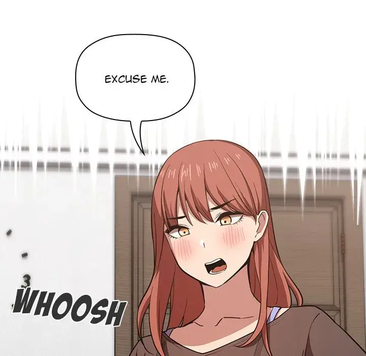 Collapse Rewind Chapter 17 - Page 91