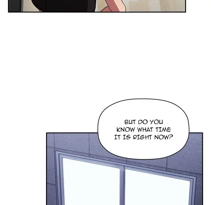 Collapse Rewind Chapter 17 - Page 95