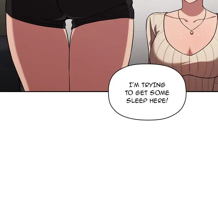 Collapse Rewind Chapter 17 - Page 98