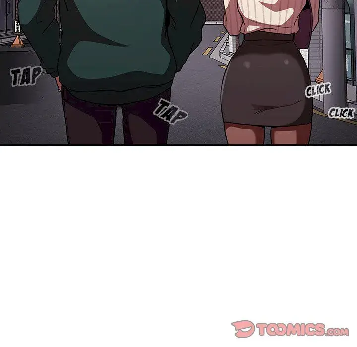 Collapse Rewind Chapter 18 - Page 105