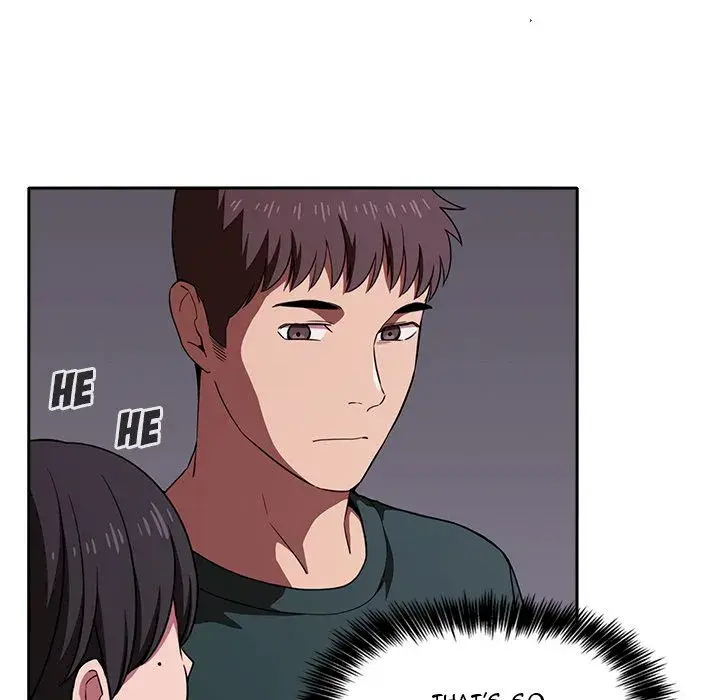 Collapse Rewind Chapter 18 - Page 134