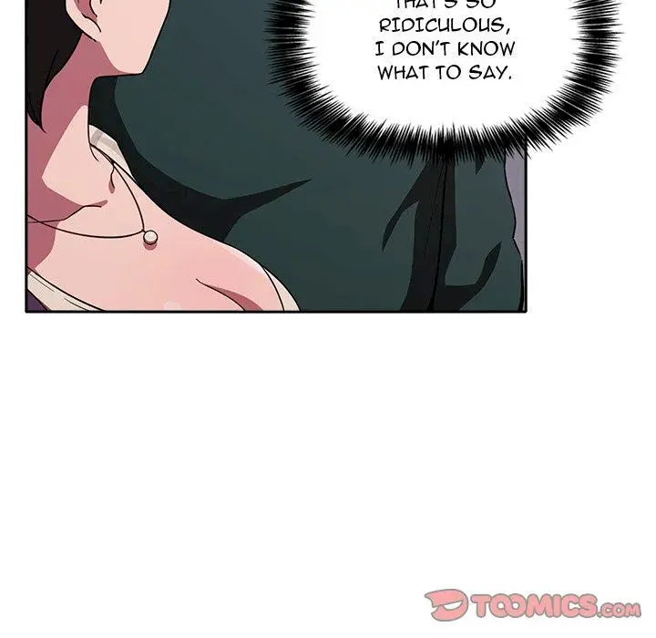Collapse Rewind Chapter 18 - Page 135