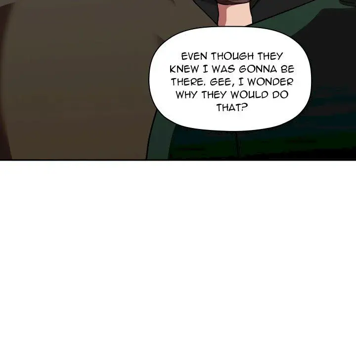 Collapse Rewind Chapter 18 - Page 14