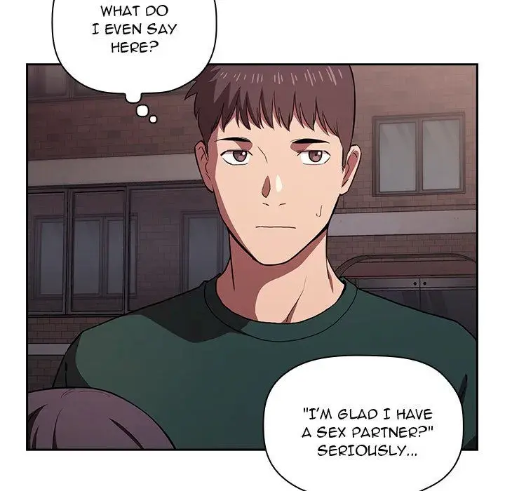 Collapse Rewind Chapter 18 - Page 140