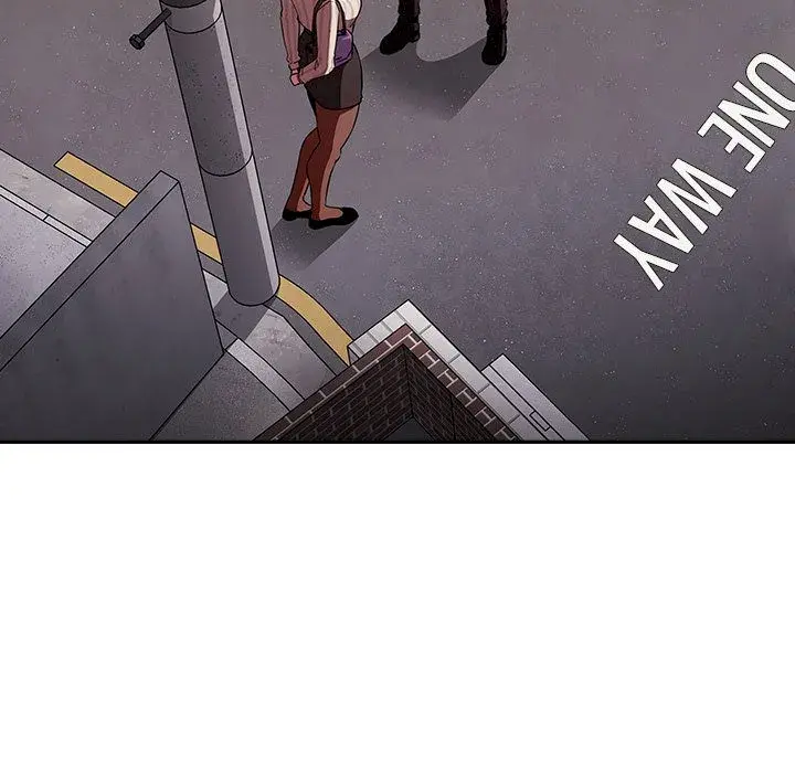 Collapse Rewind Chapter 18 - Page 149