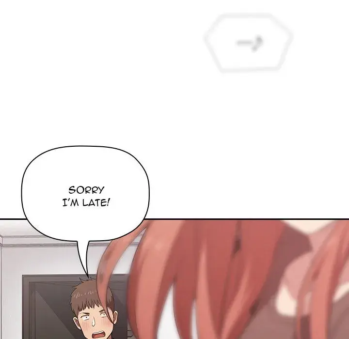 Collapse Rewind Chapter 18 - Page 156