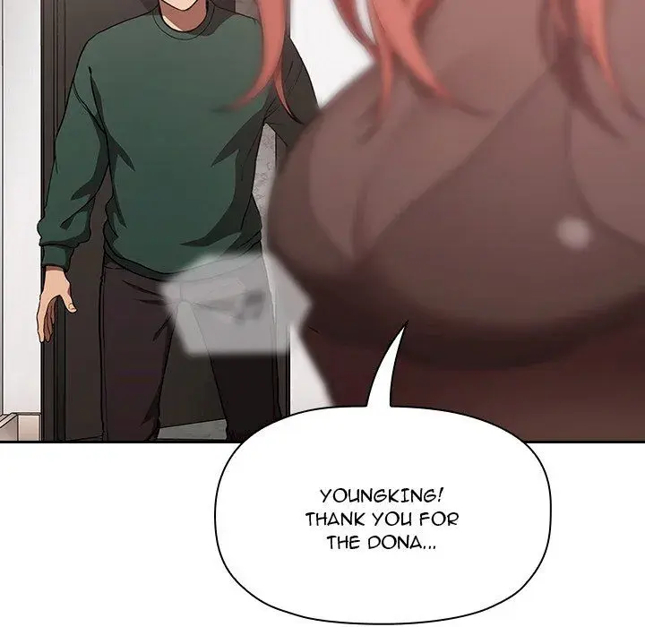 Collapse Rewind Chapter 18 - Page 157