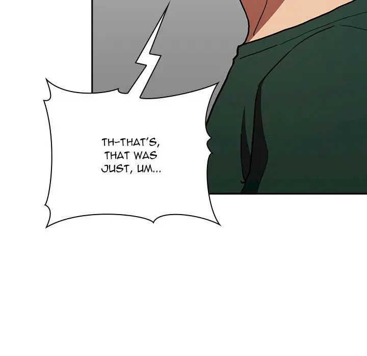 Collapse Rewind Chapter 18 - Page 16