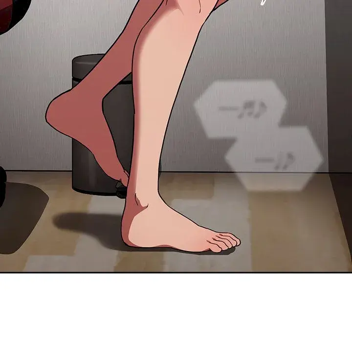 Collapse Rewind Chapter 18 - Page 161