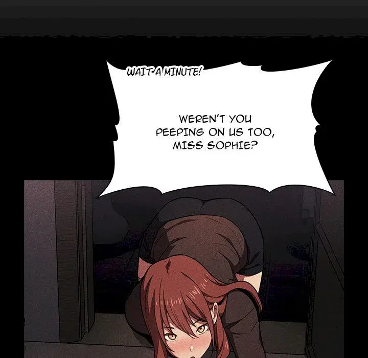 Collapse Rewind Chapter 18 - Page 18