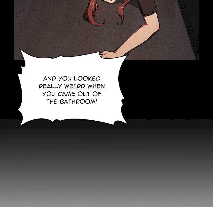 Collapse Rewind Chapter 18 - Page 19