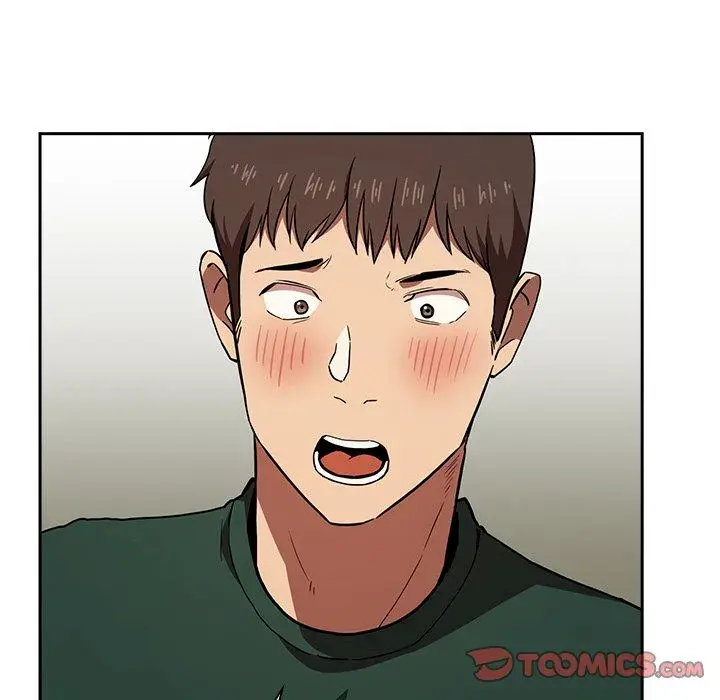 Collapse Rewind Chapter 18 - Page 21