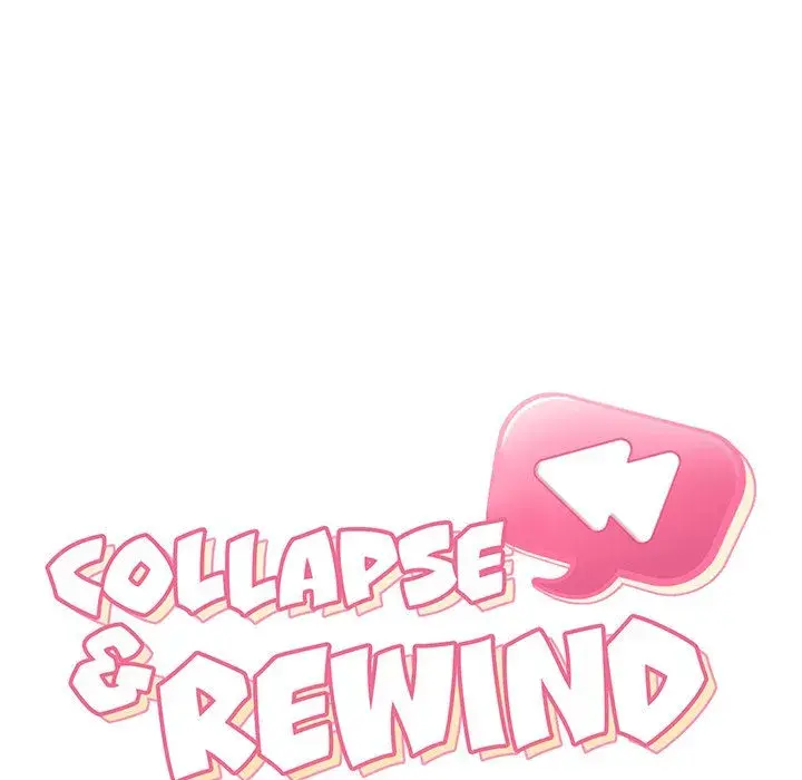 Collapse Rewind Chapter 18 - Page 35