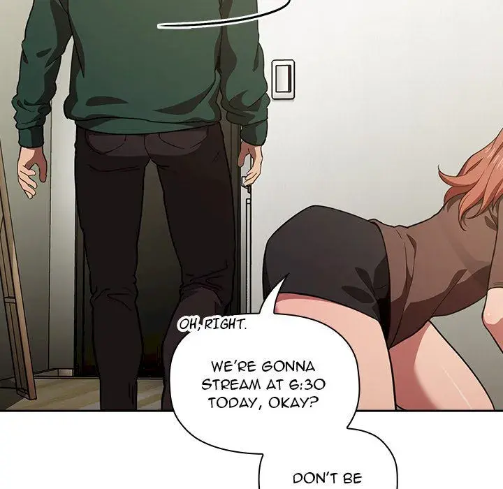 Collapse Rewind Chapter 18 - Page 5