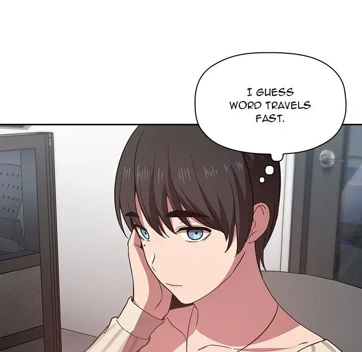 Collapse Rewind Chapter 18 - Page 55