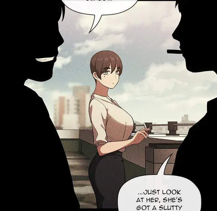 Collapse Rewind Chapter 18 - Page 65