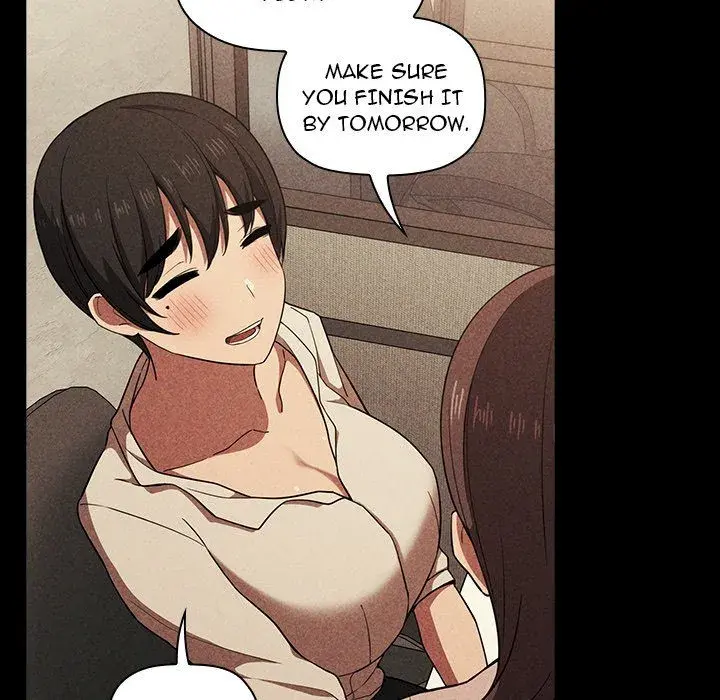 Collapse Rewind Chapter 18 - Page 67