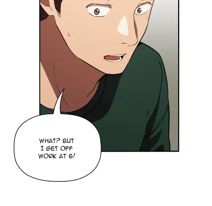 Collapse Rewind Chapter 18 - Page 7