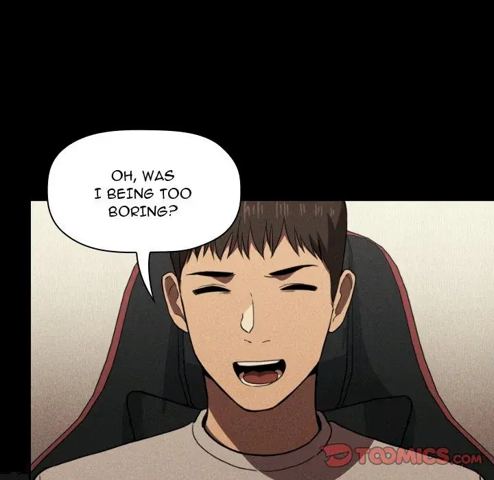Collapse Rewind Chapter 18 - Page 75