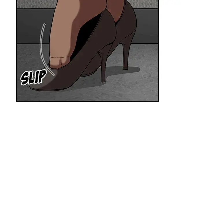 Collapse Rewind Chapter 18 - Page 79