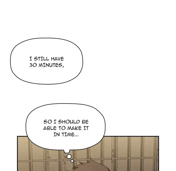 Collapse Rewind Chapter 18 - Page 88