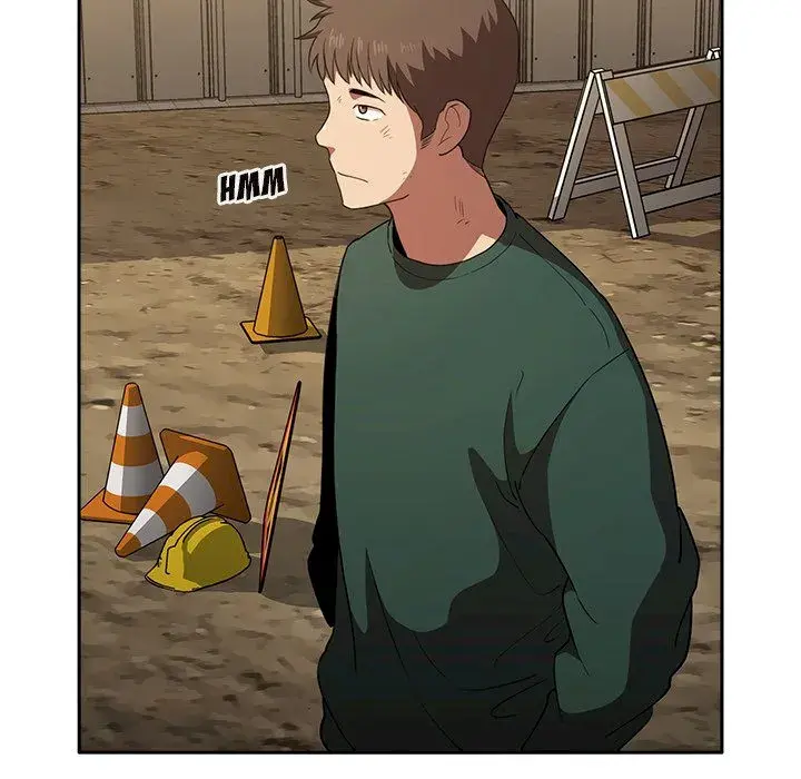 Collapse Rewind Chapter 18 - Page 89