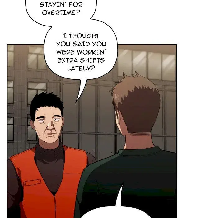 Collapse Rewind Chapter 18 - Page 91