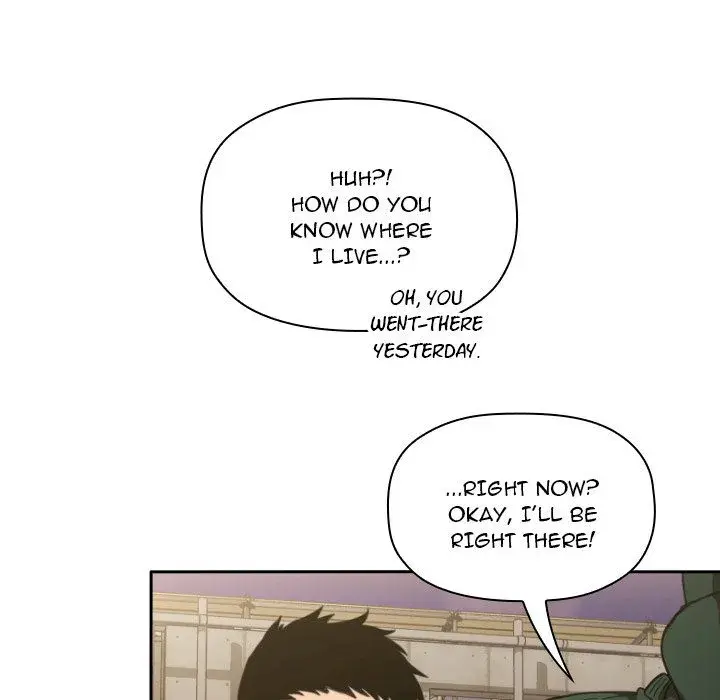Collapse Rewind Chapter 18 - Page 98