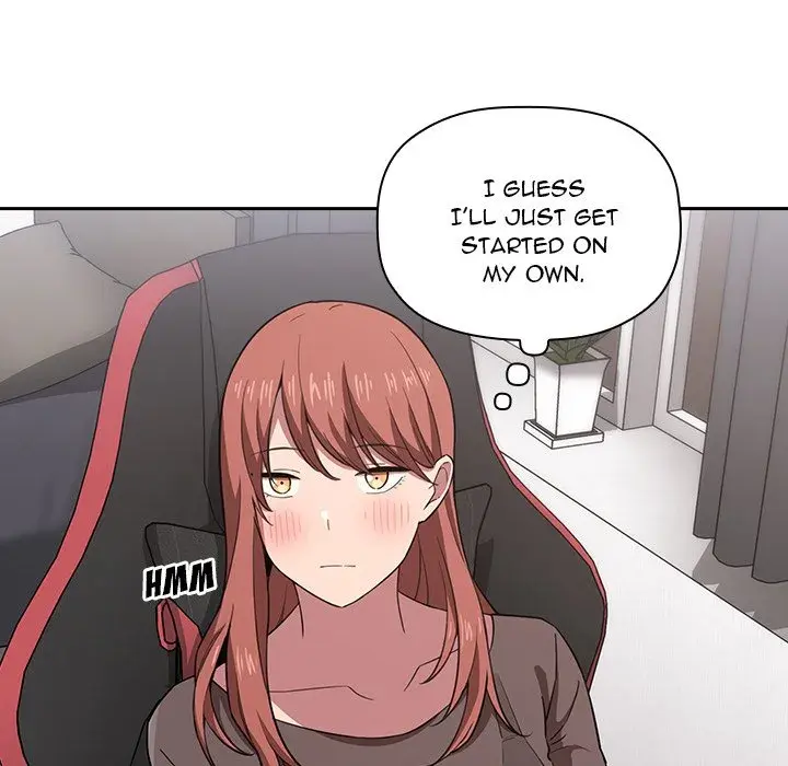 Collapse Rewind Chapter 19 - Page 11
