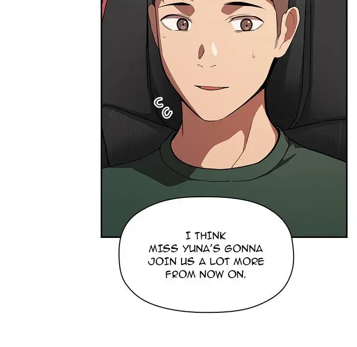 Collapse Rewind Chapter 19 - Page 113