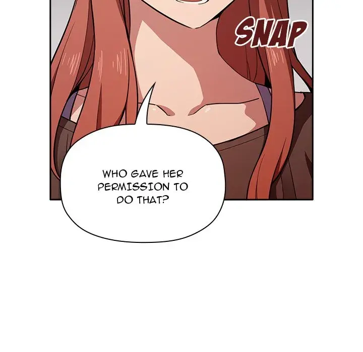 Collapse Rewind Chapter 19 - Page 115