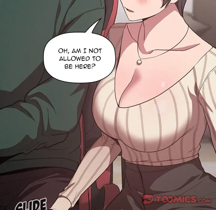 Collapse Rewind Chapter 19 - Page 117
