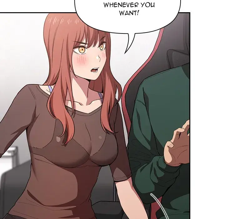 Collapse Rewind Chapter 19 - Page 121