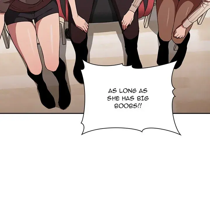 Collapse Rewind Chapter 19 - Page 134