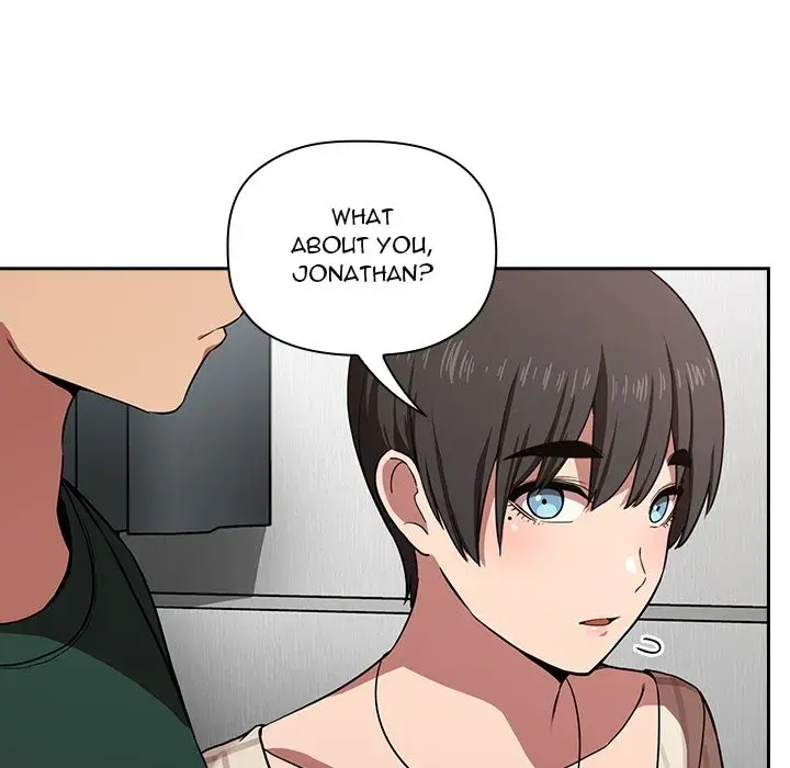 Collapse Rewind Chapter 19 - Page 137