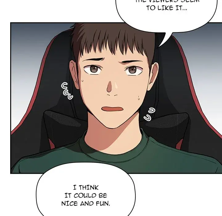 Collapse Rewind Chapter 19 - Page 140