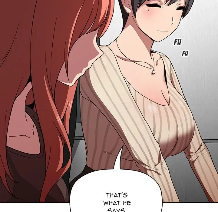 Collapse Rewind Chapter 19 - Page 142