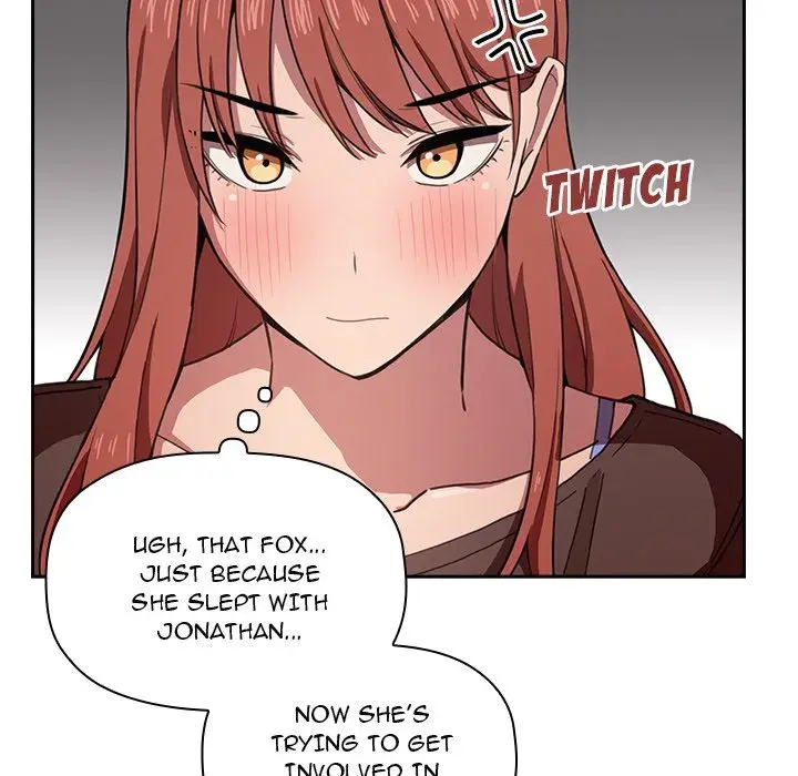 Collapse Rewind Chapter 19 - Page 144