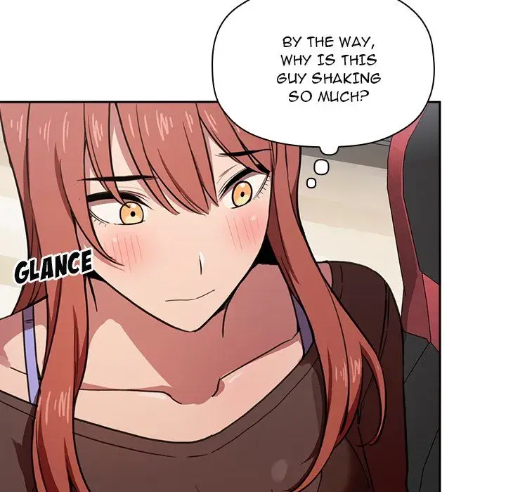 Collapse Rewind Chapter 19 - Page 148