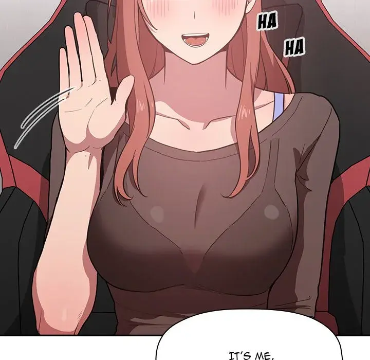 Collapse Rewind Chapter 19 - Page 19