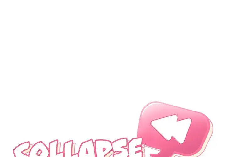 Collapse Rewind Chapter 19 - Page 2