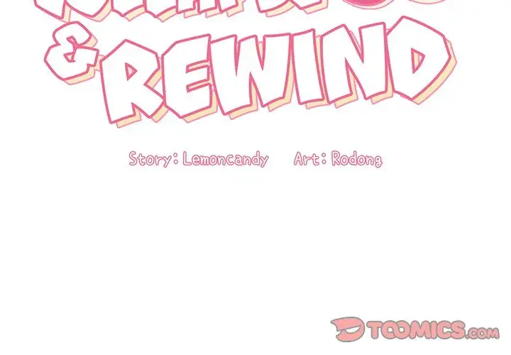 Collapse Rewind Chapter 19 - Page 3