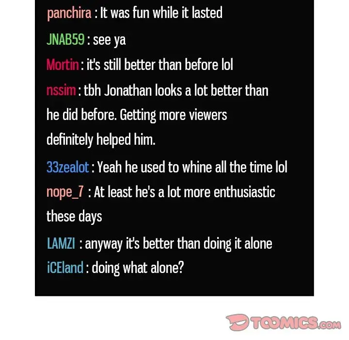 Collapse Rewind Chapter 19 - Page 33