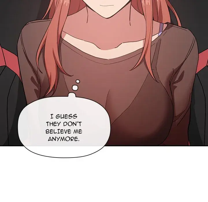 Collapse Rewind Chapter 19 - Page 61