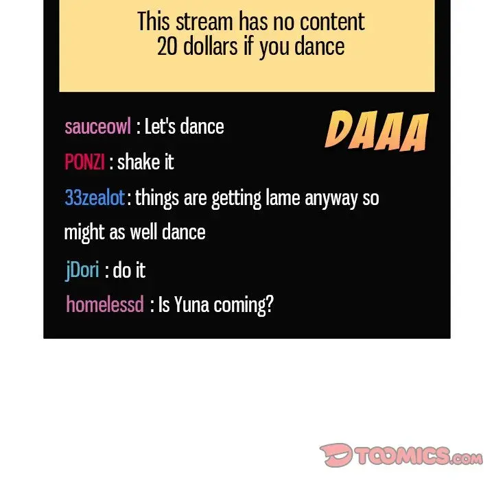 Collapse Rewind Chapter 19 - Page 63