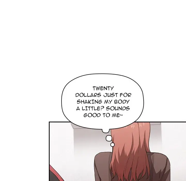 Collapse Rewind Chapter 19 - Page 70